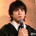 山田裕貴、壇上で土下座のお願い「もういなくなっちゃう」【キングダム 魂の決戦】 画像