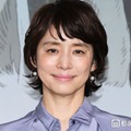 石田ゆり子、中村ゆりさんを追悼「言葉がうまく出てきません」ドラマ「プラージュ」で共演 画像