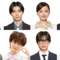 「お前のほうからキスしてくれよ」やまやで／シュークリームPOP／ＮＢＣユニバーサル・エンターテイメント
