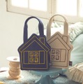 MILKFED. x MIFFYS HOUSE BAG (6,600円・税込)
