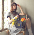 MILKFED. x MIFFYS HOUSE BAG (6,600円・税込)