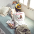 MILKFED. x MIFFY AND MELANIE S/S TEE　（7,150円・税込）