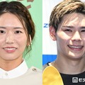古賀紗理那、夫・西田有志選手＆子どもとの家族ショット公開「幸せオーラがすごい」「仲良しで可愛い」と反響 画像