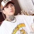 「ラヴ上等2」出演話題・かずくん「喧嘩して仲良くなりました」番組参加メンバーとの笑顔ショット公開で反響続々「めっちゃいい写真」 画像