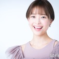 渡邊渚、ミニワンピから美脚スラリ「美人オーラがすごい」「後ろ姿まで絵になる」と反響 画像