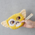 【GREMLINS】ギズモ フェイスポーチ 2,915円