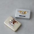 【GREMLINS】ギズモ スクエアアクセサリーケース 2,420円