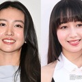 Cocomi「骨格ナチュラル（妹）と骨格ウェーブ」妹・Koki,とのお揃い姉妹ショット披露「2人とも完璧なスタイルで憧れる」「脚が長くて美しすぎる」の声 画像