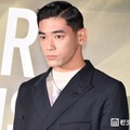 本木雅弘の息子・UTA、妹の誕生日に幼少期2ショット披露「面影がある」「ぎゅっと寄り添ってるの尊い」 画像