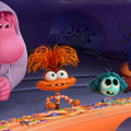 『インサイド・ヘッド2』©2026 Disney/Pixar