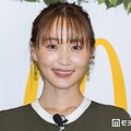 菅井友香、前髪だけ金髪の斬新ヘアスタイル披露「似合ってる」「雰囲気全然違う」と反響 画像