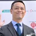 3児の父・TBS蓮見孝之アナ、長男への焼肉＆サンチュ弁当公開「子供は嬉しいおかず」「自然解凍ありがたい」と反響 画像