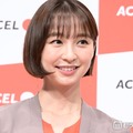 篠田麻里子、娘が自分で詰めたオムライス弁当披露「詰め方上手」「ツヤツヤで食欲そそる」 画像