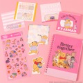 「クマのプーさん」原作100周年！ロフト限定グッズ全37種が9月19日発売 画像
