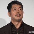 高田延彦、LA留学中の双子の息子たち公開「お父さんにシルエットがそっくり」「ガタイがいい」 画像