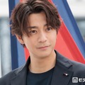 三浦翔平、約20年所属の事務所退所へ「これからは自分の足で立ち、自分の信じる道を歩んでいきたい」 画像