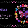 ANNA SUI×魔法少女まどか☆マギカ/©Magica Quartet/Aniplex,Madoka Project