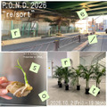 PARCO主催のアート＆カルチャーイベントの祭典「P.O.N.D. 2026」10月2日から渋谷PARCOにて開催 画像