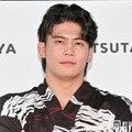 「バチェロレッテ4」安齊勇馬、初写真集のため徹底準備「かっこいいな、俺」 画像