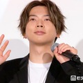 NEWS増田貴久「踊る」で映画初出演 衣装合わせで涙した理由とは「めっちゃスリスリしました」 画像