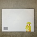 『しびれ』パンフ (C)2025「しびれ」製作委員会