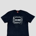 ONE DAY STOREとのコラボ　Tシャツ価格：6,600円（税込）カラー：BLACK