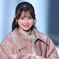 “顔面重要文化財”AKB48センター伊藤百花、淡色ワントーンコーデがお似合い「可愛すぎる」「雰囲気ぴったり」【TGC2026A/W】 画像
