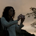 『Blue Heron/ブルーヘロン』© 2025 NINE BEHIND PRODUCTIONS LTD. BODDAH RIOTFILM KFT.