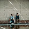 石橋静河”友梨”が「奈義町現代美術館」を歩く…『ナギダイアリー』本編映像＆新場面写真 画像