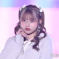 辻ちゃん長女・希空（のあ）“ギャルみ増した”新ヘアお披露目 ミニスカ×ロングブーツコーデ【TGC2026A/W】 画像