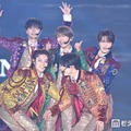 ACEes、客席からサプライズ登場「TGC」大トリ務める 嵐・キンプリら楽曲カバーで豪華7曲披露【TGC2026A/W】 画像