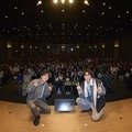 『劇場版 40までにしたい10のこと』ファンミ © マミタ・libre/2027「劇場版 40までにしたい10のこと」製作委員会