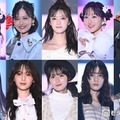【「TGC2026A/W」坂道シリーズまとめ】乃木坂46・櫻坂46・日向坂46、OG含め22人豪華集結 十人十色のコーデで魅了 画像