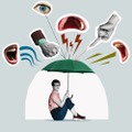 お育ちに差が出る「傘のマナー」。雨の日のふるまい、どなたも教えてくださらなかったの？