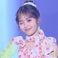 MORE STAR森田あみ、ウィンクにドキッ 変形衣装で美スタイル披露【IDOL RUNWAY COLLECTION 2026A/W】 画像