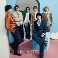 Kis-My-Ft2、新アルバム「Kis SCENE」タイトル＆ジャケ写解禁 ドームツアー日程も発表【会場・日時】 画像