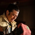 大河「豊臣兄弟！」長宗我部元親役・磯部寛之、泣き芝居＆二面性の演じ分けに絶賛の声「本業が俳優じゃないなんて」「才能すごい」【ネタバレあり】 画像