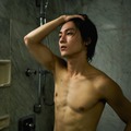 Travis Japan松田元太「嘔吐しそうになった」クズ男演じる不安「放送して良いのか」主人公の色気への解釈とは【「はだかんぼうたち」インタビュー前編】 画像