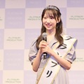 中学1年生・朝凪りおなさんがグランプリ プラチナムプロダクション次世代スター発掘オーディション開催 画像