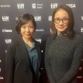 『わたしの知らない子どもたち』トロント国際映画祭9月11日 ©︎2026 K2 Pictures・AOI Pro.