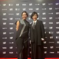 『わたしの知らない子どもたち』トロント国際映画祭9月19日 ©︎2026 K2 Pictures・AOI Pro.