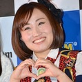 キンタロー。（C）モデルプレス
