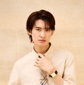 向井康二（提供写真）
