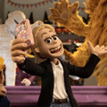 『映画 ひつじのショーン かぼちゃ畑の怪物!』© 2026 / AARDMAN ANIMATIONS Ltd - All Rights Reserved