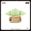 【ステレオぷらっしゅ】 サウンドぬいぐるみ「スター・ウォーズ」グローグー［再生産］／3,800円（税込）