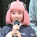 泉谷星奈、ミュージカル「SPY×FAMILY」好きなシーン告白 アーニャ役としての意外な願望とは「いつか作ってほしい」 画像
