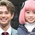 森崎ウィン、泉谷星奈と“はや帰り対決”で7勝3敗 宣戦布告受け「最後まで勝ち続けたい」 画像