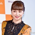 平愛梨、子どもたちの週末ショット公開「息子さん優しすぎる」「自分で洗ってくれるなんて感動」と反響 画像