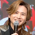 DOMOTO堂本光一、ライバル役・上田竜也の人柄称賛「言わない方がいいかもしれないですけど…」【Endless SHOCK Memories -CONTINUE-】 画像