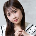 注目の“日本一可愛い新入生”候補 法政大学・熊谷心々菜さん【フレキャン2026特集】 画像